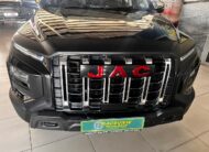 2024 JAC T9 2.0CTi Double Cab Lux
