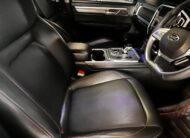 2024 JAC T9 2.0CTi Double Cab Lux