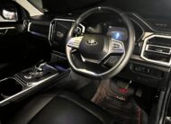 2024 JAC T9 2.0CTi Double Cab Lux