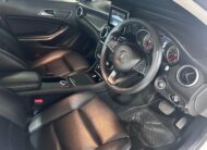 2017 Mercedes-Benz CLA CLA200 Auto