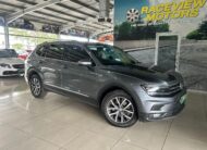2019 Volkswagen Tiguan Allspace 2.0TDI 4Motion Comfortline