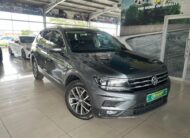 2019 Volkswagen Tiguan Allspace 2.0TDI 4Motion Comfortline