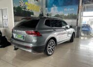 2019 Volkswagen Tiguan Allspace 2.0TDI 4Motion Comfortline