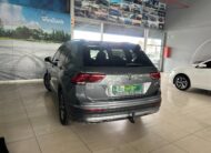2019 Volkswagen Tiguan Allspace 2.0TDI 4Motion Comfortline