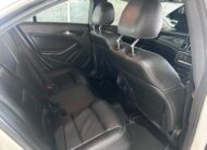 2017 Mercedes-Benz CLA CLA200 Auto