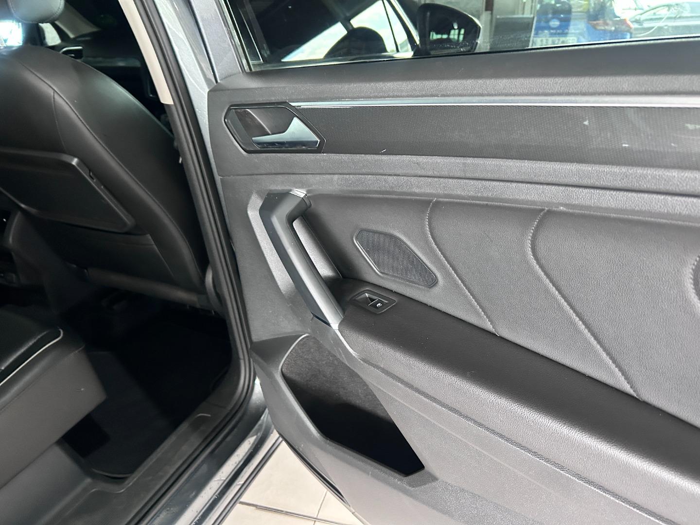2019 Volkswagen Tiguan Allspace 2.0TDI 4Motion Comfortline