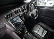 2019 Volkswagen Tiguan Allspace 2.0TDI 4Motion Comfortline