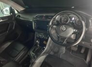 2019 Volkswagen Tiguan Allspace 2.0TDI 4Motion Comfortline