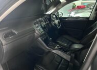 2019 Volkswagen Tiguan Allspace 2.0TDI 4Motion Comfortline