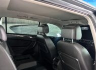 2019 Volkswagen Tiguan Allspace 2.0TDI 4Motion Comfortline