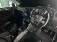2019 Volkswagen Tiguan Allspace 2.0TDI 4Motion Comfortline