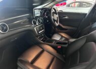 2017 Mercedes-Benz CLA CLA200 Auto
