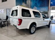 2024 GWM Steed 5 2.0VGT S