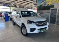 2024 GWM Steed 5 2.0VGT S