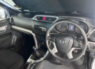 2024 GWM Steed 5 2.0VGT S