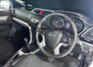 2024 GWM Steed 5 2.0VGT S