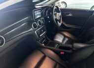 2017 Mercedes-Benz CLA CLA200 Auto
