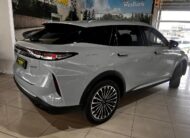 2025 Omoda C9 Explore