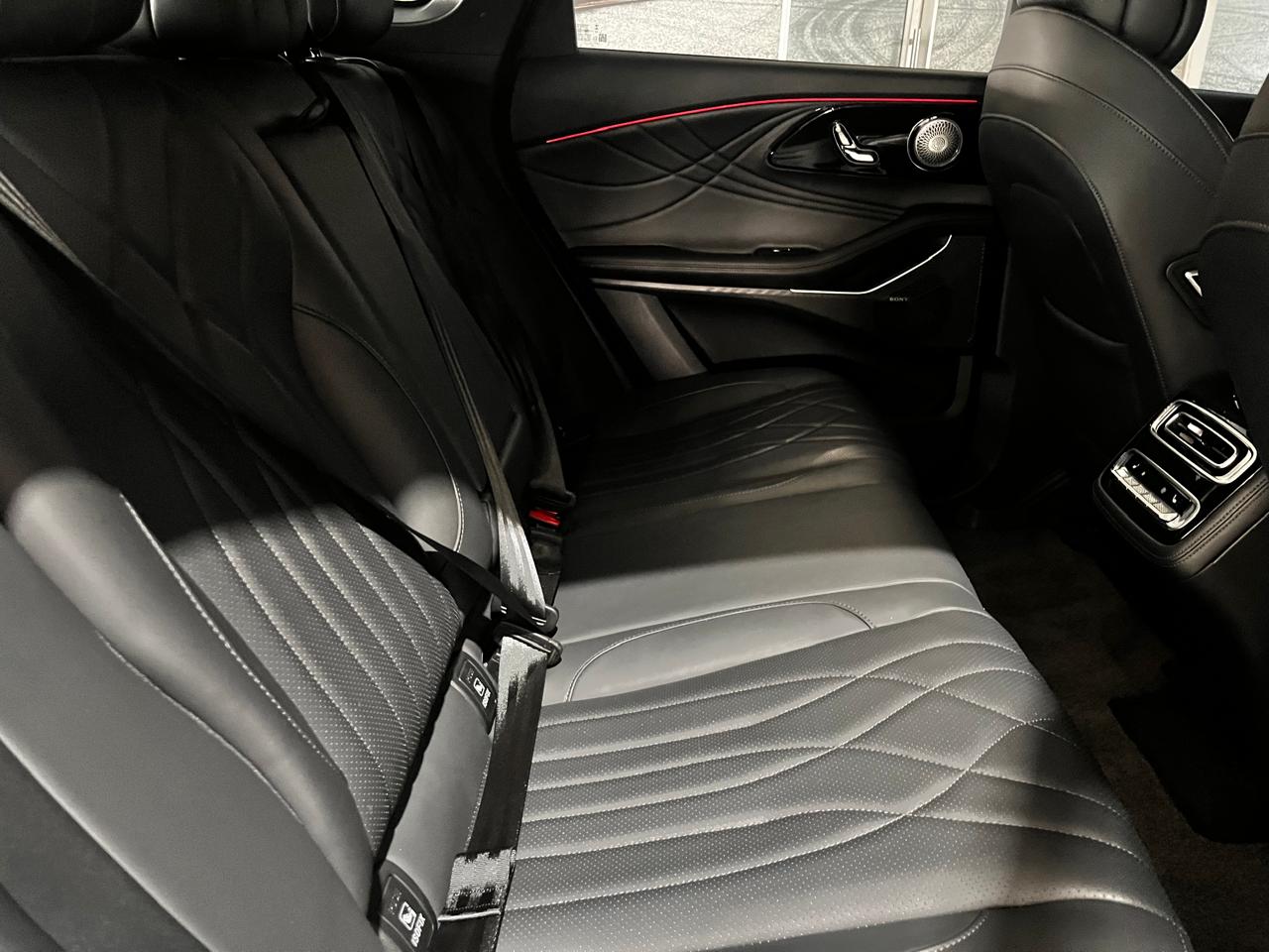 2025 Omoda C9 Explore