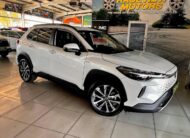 2025 Toyota Corolla Cross 1.8 HEV XR