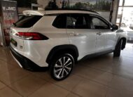 2025 Toyota Corolla Cross 1.8 HEV XR