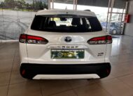 2025 Toyota Corolla Cross 1.8 HEV XR