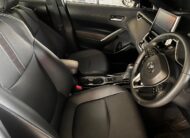 2025 Toyota Corolla Cross 1.8 HEV XR