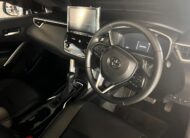 2025 Toyota Corolla Cross 1.8 HEV XR