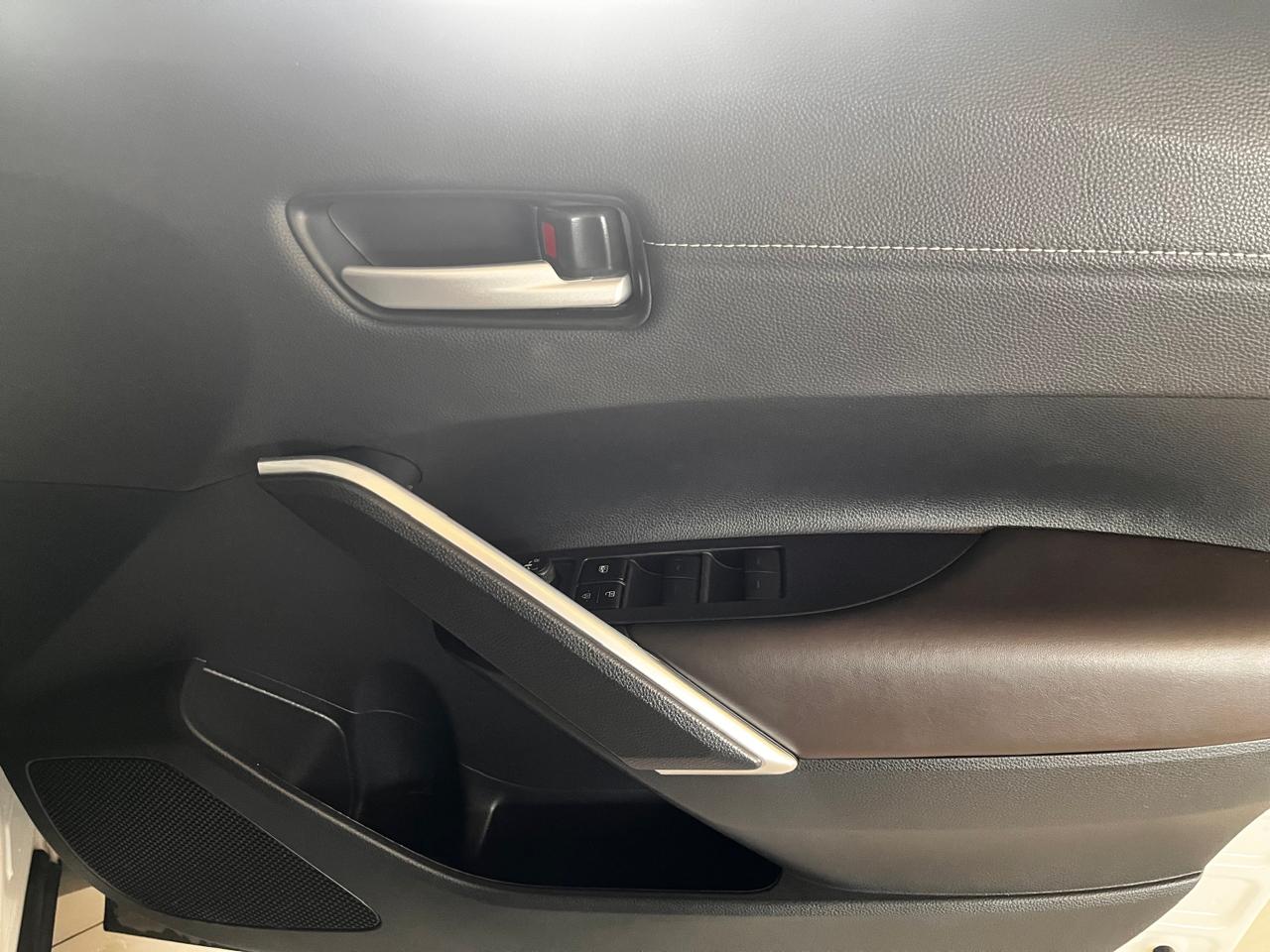 2025 Toyota Corolla Cross 1.8 HEV XR