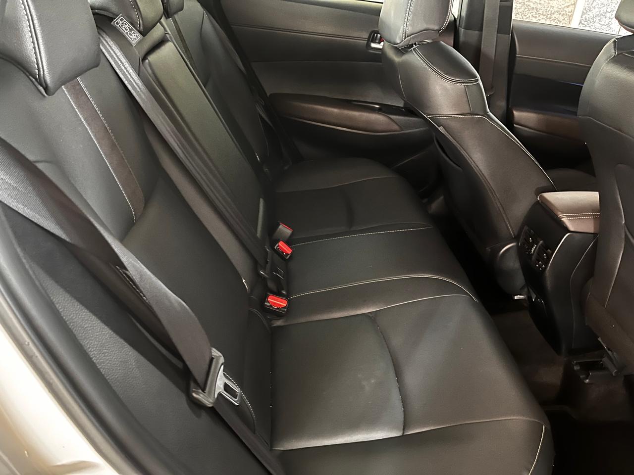 2025 Toyota Corolla Cross 1.8 HEV XR