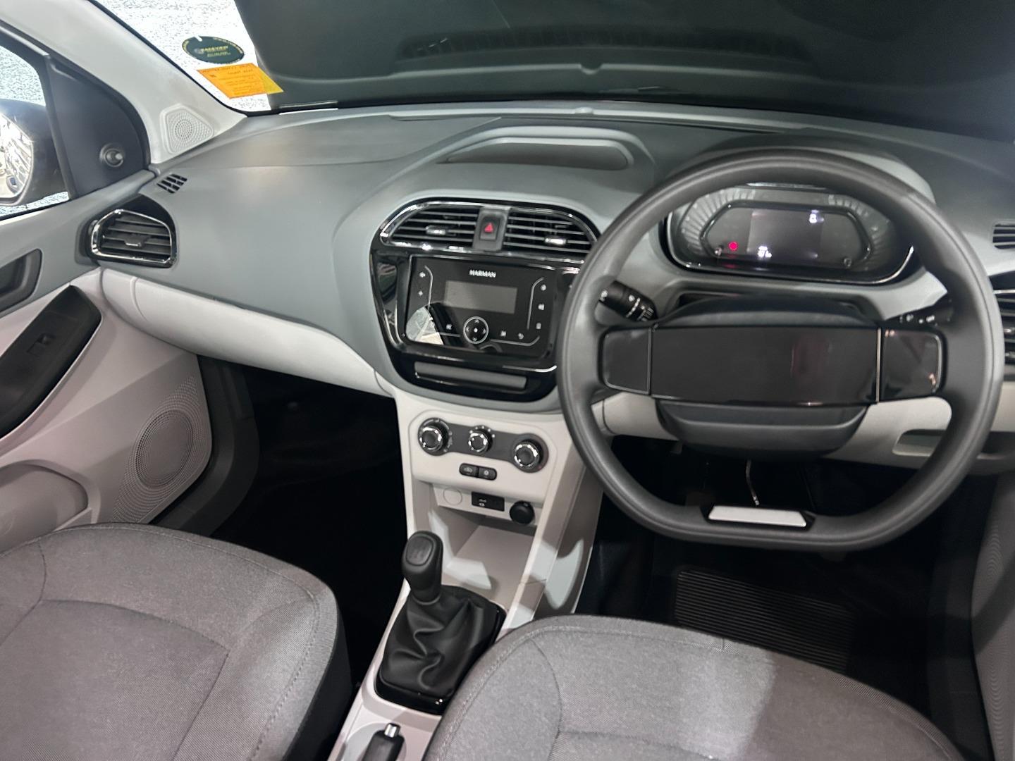 2026 Tata Tiago 1.2 XM