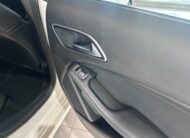 2017 Mercedes-Benz CLA CLA200 Auto