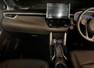 2025 Toyota Corolla Cross 1.8 HEV XR