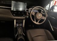 2025 Toyota Corolla Cross 1.8 HEV XR