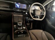 2026 Omoda C5 1.5T 230T Street +