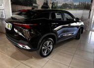 2026 Omoda C5 1.5T 230T Street +