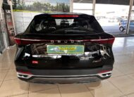 2026 Omoda C5 1.5T 230T Street +