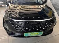 2026 Omoda C5 1.5T 230T Street +