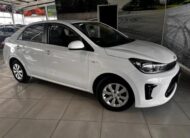 2025 Kia Pegas 1.4 LX