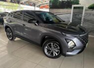 2026 Omoda C5 1.5T 230T Street +
