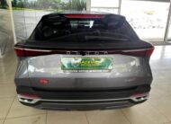 2026 Omoda C5 1.5T 230T Street +