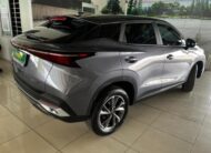 2026 Omoda C5 1.5T 230T Street +
