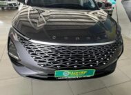 2026 Omoda C5 1.5T 230T Street +