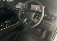 2026 Omoda C5 1.5T 230T Street +