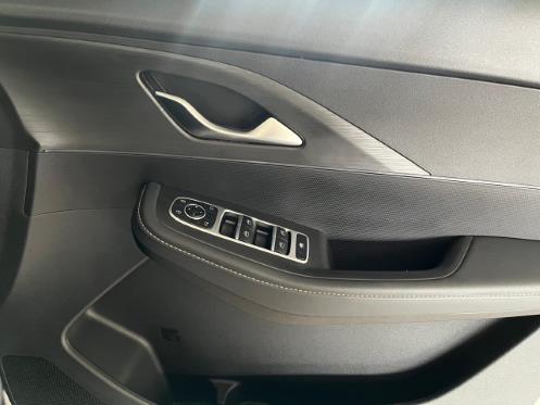 2026 Omoda C5 1.5T 230T Street +