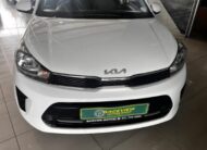 2025 Kia Pegas 1.4 LX