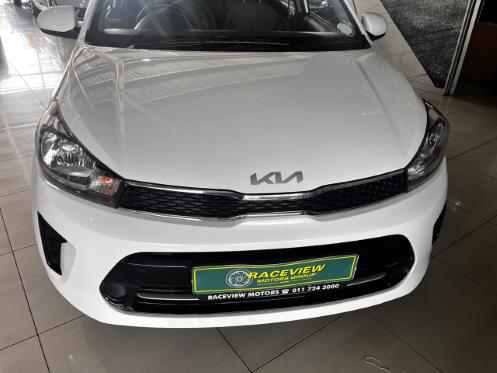 2025 Kia Pegas 1.4 LX