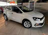 2026 Volkswagen Polo Vivo Hatch 1.4
