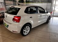 2026 Volkswagen Polo Vivo Hatch 1.4