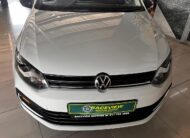 2026 Volkswagen Polo Vivo Hatch 1.4